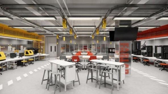 杭州工业科学1
